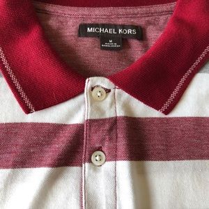 Michael Kors Polo | Medium